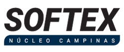 Logo do Núcleo Softex Campinas